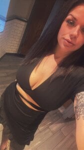 Cookieex's XXX Nude Photo 6