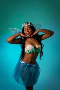 Kitty_Rose__ Halloween 2025 🎃🎃🎃 Pic 2