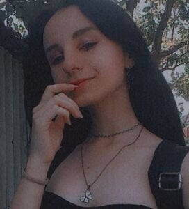 _Nika_Kik Public Pic