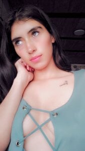 abbyy_dulce18 Public Pic