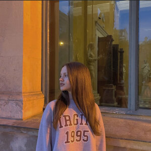 ConchitaMaestas Mee Pic