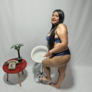 luciana_hot699Me 🤩 Bild 6