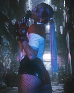 _Shameless__ It's Halloween Pic 3