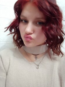 EvaEngel 🩷🌺👄 Hình 3