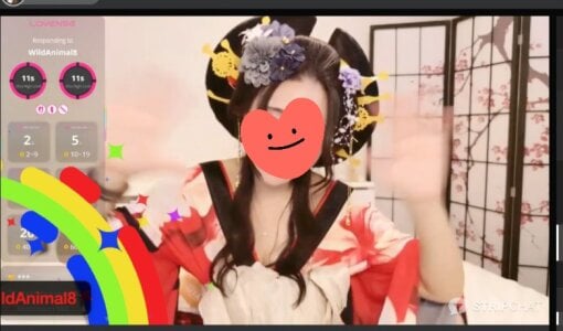 -satomi-jp 花魁イベ・皆さまからのギフト✨🎁✨感謝！ Pic 8