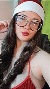 KrystalAdams Merry Christmas 2025 Pic 2