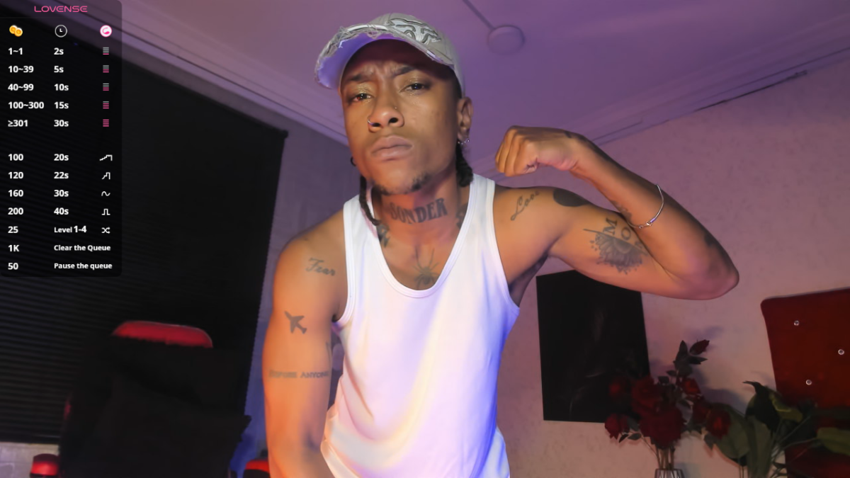 JhonyMiller_ Trending Plaatje 7449