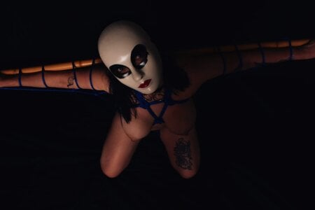 nanifet punish me Photo 2