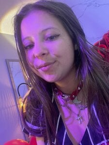 Danna-Rouse I like to be a naughty woman 💖💗 Gambar 2