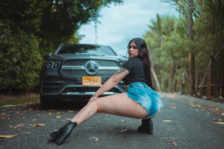 Lily-Scott NICE DAY Fotka 8