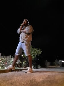 Zdjęcia Bighood_T Happy new year gang 🥂🙌🏾: 