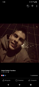 Loulian09 Ven disfrutame Pic