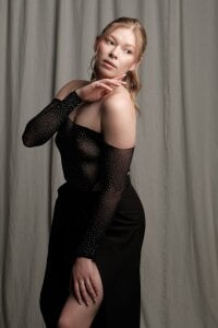 AuroreMarie this outfit is driving me crazy Pic 3