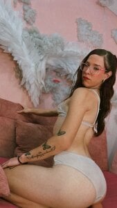 ivy_ary I'll be waiting for you in heaven Pic 2