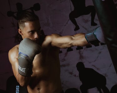 PatrickS25Workout 🔥🥊 Bild 2