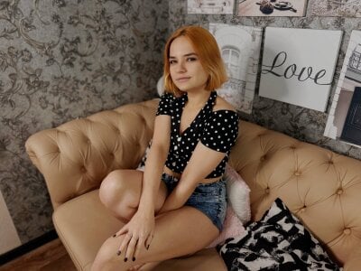 Gina_Dawson new style Pic