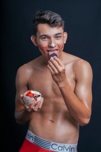 liamdaddystoy_ A little mess Pic