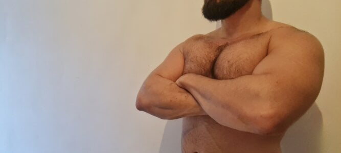 TopDaddy23 Beard Daddy зображення 4