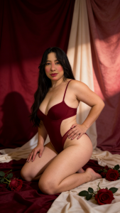 Katta_Gil san valentin 2026❤️🌹 Foto