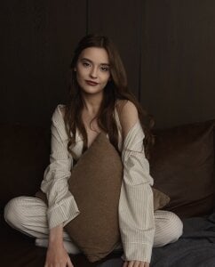 RayWillliams A cozy moment🐈 Gambar 5