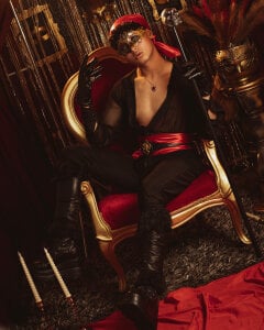 NoahDupont Victorian Halloween Pic 5