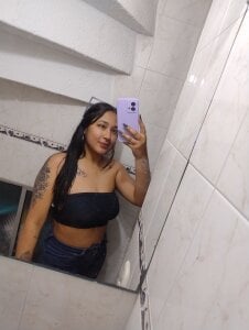 Scarlett-vide Public Pic 3