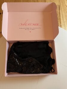 Thanks a bunch for these beautiful Christmas gifts.😘 de winterforu  3 photos