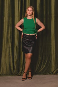 Alicia_Hars 💚 Hình 4