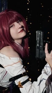 LinaVeritas Stellaron hunter Bilde 8