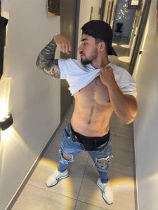 Brad_Summer More of me 사진 3