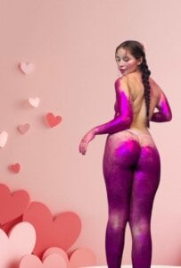 Lila_Rose22 I'm your naughty little angel Εικόνα