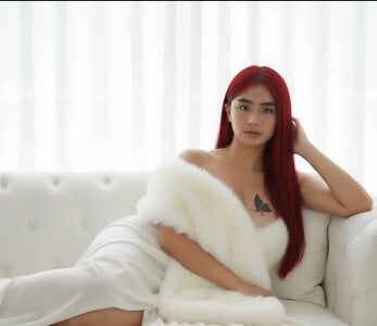 NyxaraSinDoll your dream girlfriend nyxara🤍 รูป  2