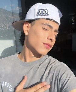 Michaell_adams Public Pic