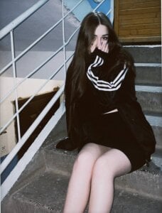 Yaseniya_ Public Pic 2