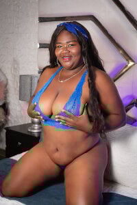 Britanny-Jhonsons sexy giirl 😈🔥 Pic 3