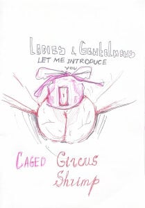 Witness my art! de effie_mirelll  8 photos