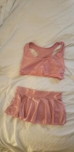 JessaBunz My Outfits Pic 4