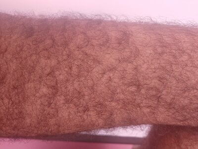 hairy_boyi Public Foto 3