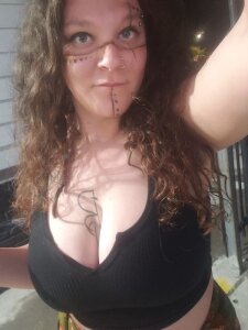 kitwithclaws420 kullanıcısının Just Me albümü -  5 fotoğraf