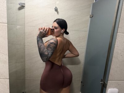 GabyMejiaa Public Pic 5