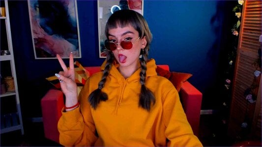 SamantaLong Public Foto  3