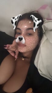 Abby_Raschell Happy Sunday ❤️ Pic