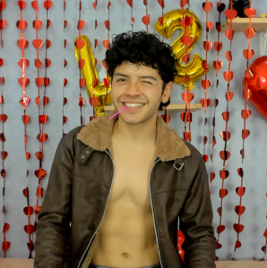 Eliotkinky 💘HAPPY VALENTINE 💘 Foto 2