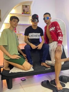 IMPERIO_ROMANO Public Pic 5