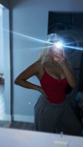 mxmxee Selfies รูป  5