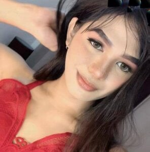 Tracy_Cloe MISTRESS Bilde