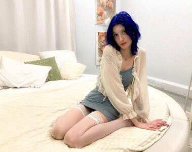 Lil_Melanie_ Sapphire Sessions Immagine  3