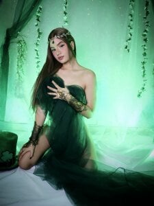 💚☘️Happy Saint Patrick's Day💚☘️ de Arinextdoor Foto 4