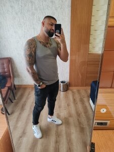 Bakws ⭐💯😈 사진 5