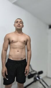 🔥🌌 od logan-31  2 snímek